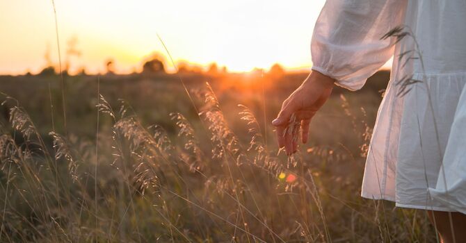 Can EMDR Therapy Help with Childhood Trauma? image