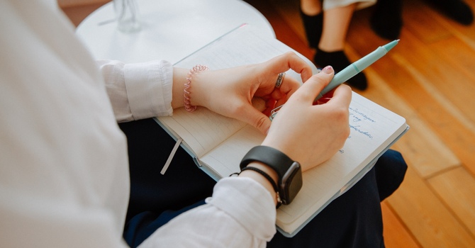 Ethical Violence From an Indigenous Lens